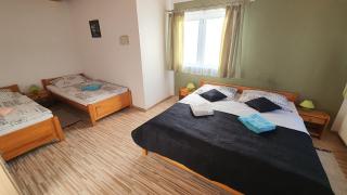 Ubytovanie Saška - Veľký Slavkov - 3