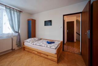 Penzion Zajíček - Zaječí - 4