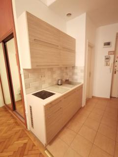 Paprika Apartment Studio - Budapest - 2