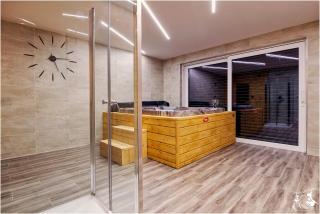 Chata Harmónia Hrabovo - 5