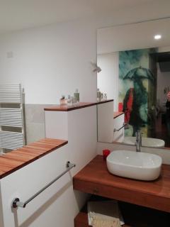 B&B marnaecalcare - Sedico - 2