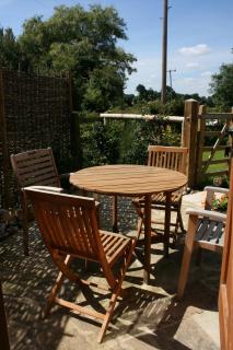 Camps Heath Barn - Lowestoft - 6