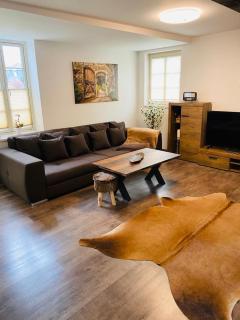 Wunderschöne Ferienwohnung in Schwerin - Schwerin - 1