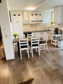 Wunderschöne Ferienwohnung in Schwerin - 5