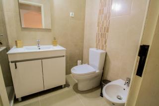 Vau Costa beach apartment with pool - Alvor - 2