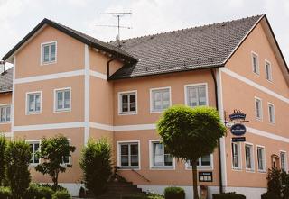 Gasthof Krone Ochsenfeld - Ochsenfeld - 0