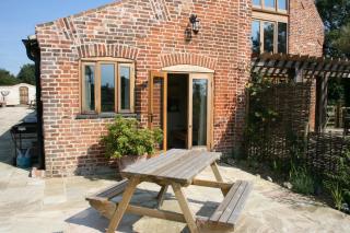 Camps Heath Barn - Lowestoft - 8