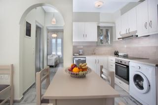 Heart of Paros Apartments - Kampos Paros - 4