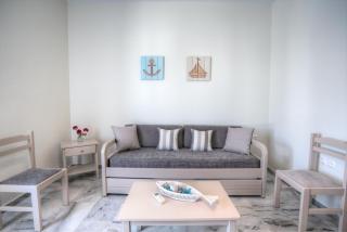 Heart of Paros Apartments - Kampos Paros - 2