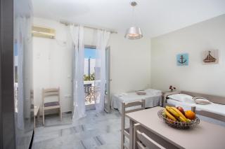 Heart of Paros Apartments - Kampos Paros - 1