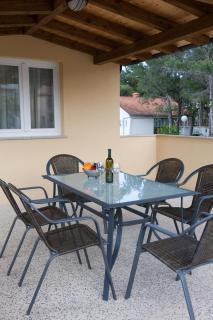 Apartments Laura - Krk - 8