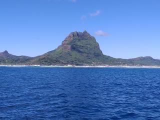 Toa Lodge Bora Bora - Bora Bora - 9