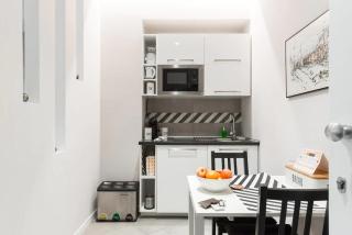 Interno 1 Ciampino Roma Luxury Apartment con balcone - Ciampino - 4