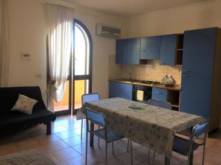 Appartamento Il Corallo Blu - Lampedusa - 4