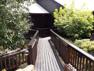 Khumbula Lodge - Underberg - 6