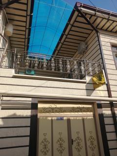 Aziz Hotel - Samarkand - 6
