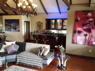 Khumbula Lodge - Underberg - 4