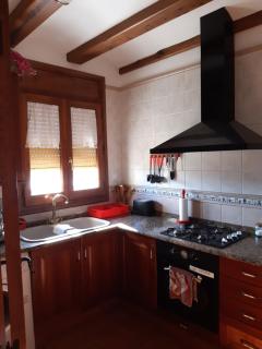 Casa Gargallo II - Rubielos de Mora - 2