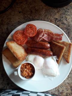 Greencastle B&B - Kilkeel - 4