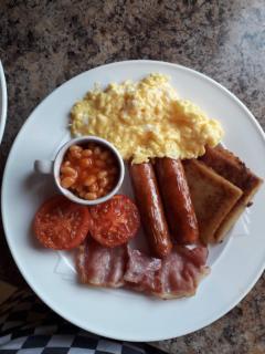 Greencastle B&B - Kilkeel - 5