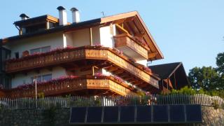 Bio Kräuterhof Oberpalwitter - Barbiano - 8