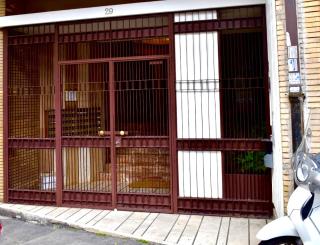 Domus Claudia - Rom - 6