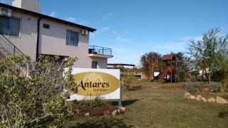 Complejo Antares - San José - 9