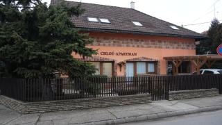 Chloe Apartman - Szigetvár - 8