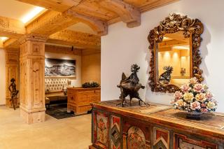 Sporthotel Arabba - 3