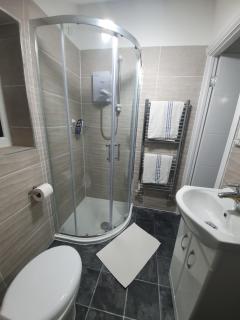 Beautiful Rooms SHAW ST AND PINE ST - Bury - 2