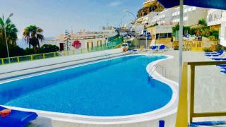 Ocean View Design Apartment Puerto Rico - Puerto Rico de Gran Canaria - 8
