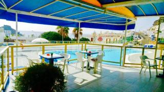 Ocean View Design Apartment Puerto Rico - Puerto Rico de Gran Canaria - 1