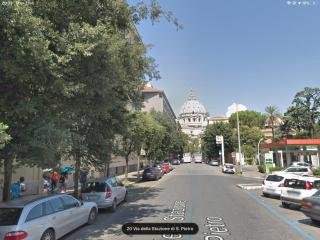 Domus Claudia - Rom - 8