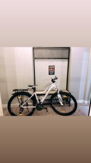 Ola Bicycle Apartament - Tirana - 9