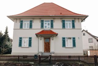 Ferienwohnung am Federsee - Bad Buchau - 9