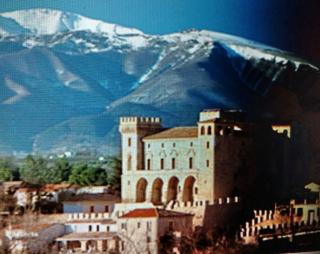 Villa Muchiarelli - 8