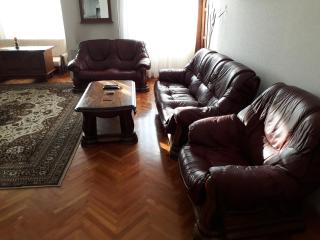 Piac Utcai Apartman 2 - 6