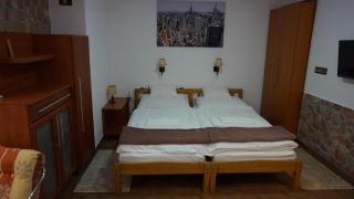 Chloe Apartman - Szigetvár - 2