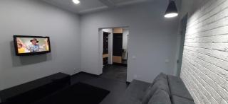Modern apartment in the center of town - Chişinău - 9