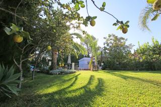 Villa El Hogar - 3