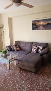 Piso Acondicionado - Cartagena - 7