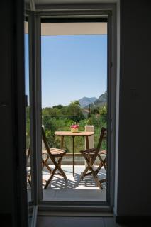 Vila Skrivena - Žuljana - 9