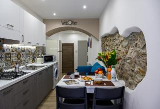 La Chiocciola Apartment - Cefalù - 3