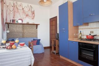 Casa al MARE CON SPLENDIDA VISTA SUL MARE - Petrosino - 8