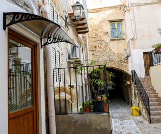 La Chiocciola Apartment - Cefalù - 9