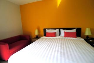 WE Valley Hotel - Chiang Mai - 2