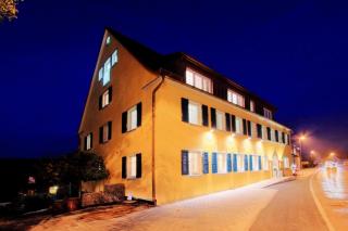 Klozbücher - Das Landhotel - Ellwangen - 8