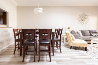 Central Phoenix Townhome - Phoenix - 2