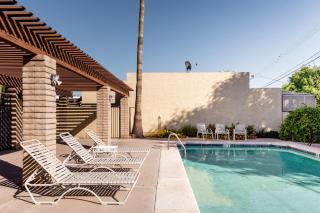 Central Phoenix Townhome - Phoenix - 8