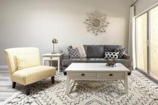 Central Phoenix Townhome - Phoenix - 6